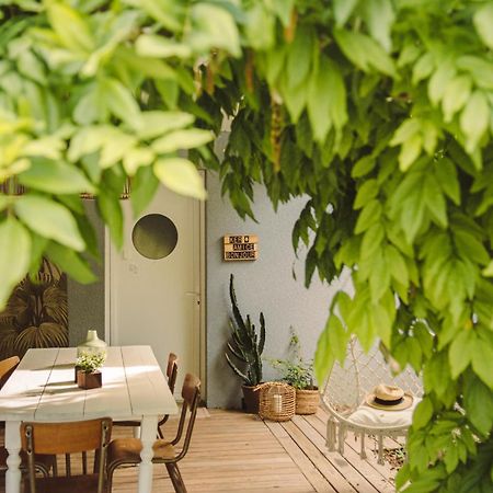 Ker Amice Maison D'Hotes Saint-Loubes Exterior photo
