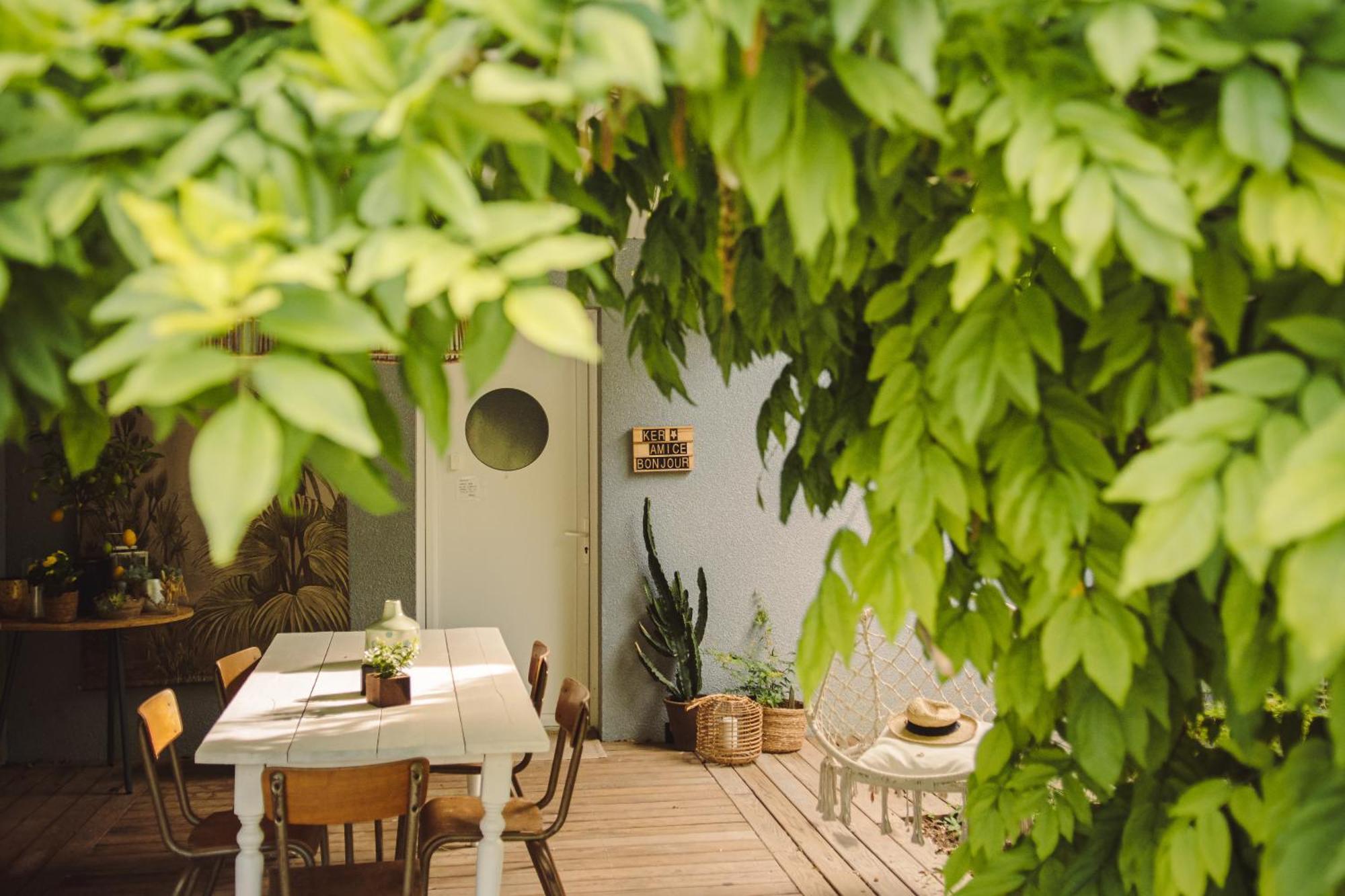 Ker Amice Maison D'Hotes Saint-Loubes Exterior photo